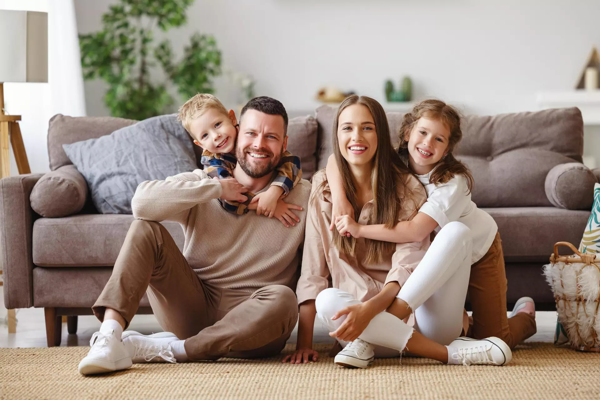 General Family Consultation