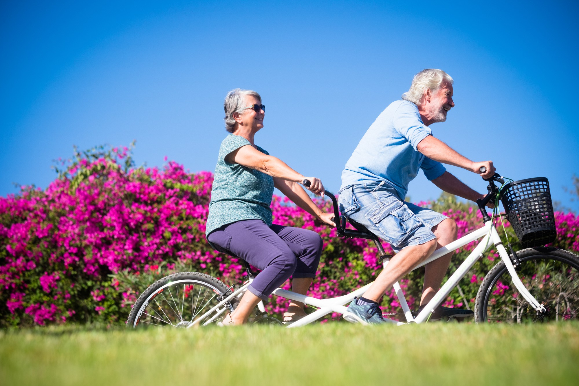 Bioidentical Hormone Balance